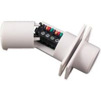 Show details for  Flush Magnetic Contact, Grade 2, White