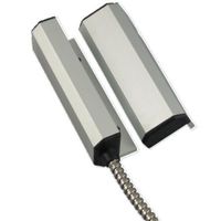 Show details for Surface Magnetic Contact, Grade 3, Aluminium, Type AB, Pre-Resistored