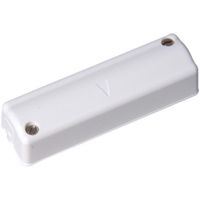 Show details for  Junction Box with Microswitch Tamper, 5 Way, White