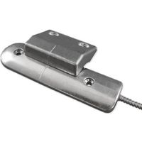 Show details for Roller Shutter Contact, Grade 2, Aluminium, Type AB, Multi Resistored
