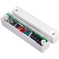 Show details for  Surface Magnetic Contact, Grade 3, White