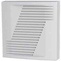 Show details for Low Profile Internal Sounder, Grade 3, 110dB, White, Alto Range