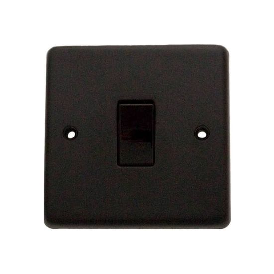 10a 1 Gang 2 Way Switch