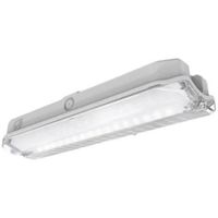 Show details for  3W Guardian Maintained / Non-Maintained LED Bulkhead, 6500K, 167lm, IP65, White