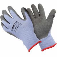 Show details for  Dakota Thermal Gloves, Large, Grey