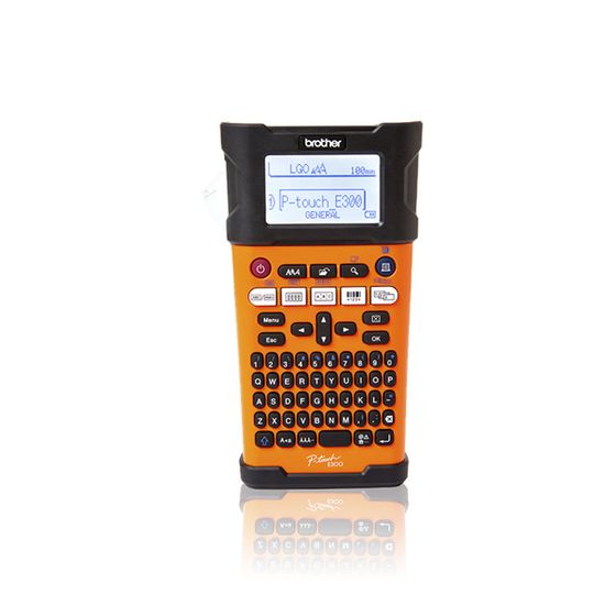 smart label creator not seeing printer
