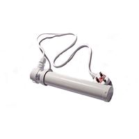 Show details for  1ft 60W Thermotube Heater