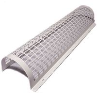 Show details for  2ft Single Tubular Heater Guard