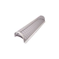Show details for  3ft Single Tubular Heater Guard