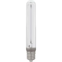 Show details for  400W Tubular Sodium Lamp, E40, 2000K, Non Dimmable, Clear