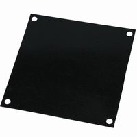 Show details for  6"" x 6"" Rubber Gasket For Steel Adaptable Boxes
