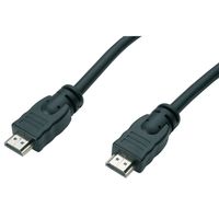 Show details for  1m HDMI Cable