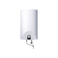 Show details for  Oversink Storage Water Heater, 15l, White