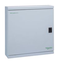 Show details for  LoadCentre KQ 250A 4 Way Distribution Board