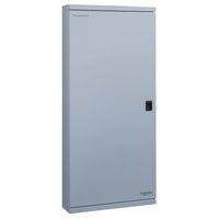 Show details for  Square D 24 Way 250A Triple Pole and Neutral Type B Distribution Board