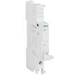 Show details for  Acti 9 Auxiliary Contact, 1 C/O, AC/DC, Din Rail