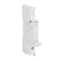 Show details for  Acti 9 Auxiliary Contact, 1 C/O, AC/DC, Din Rail