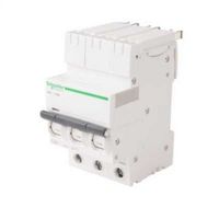 Show details for 16A Triple Pole 10kA MCB - Type C