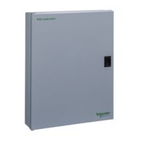 Show details for  Acti9 LoadCentre KQ Single Phase Distribution Board, 125A, 24 Way, Type A