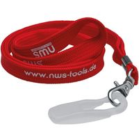 Show details for  Lanyard - Complete With Clip