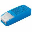 Show details for  Constant Current 18W 350mA Dimmable LED Driver - Blue