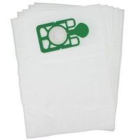 Show details for  Henry Hepa-Flo Dust Bags [Pack of 10]
