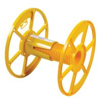 Show details for Cable drum reclaimer. Max cable use 6.0mm T&E.