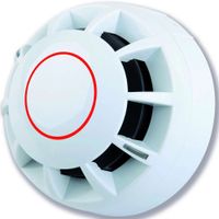 Show details for  ActiV Fixed Temperature (60°) Heat Detector