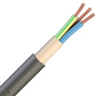 Picture for category  Tuff Sheath Cables