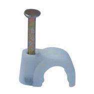Picture for category  Round Cable Clips