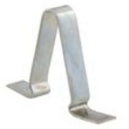 Picture for category  Girder Clips