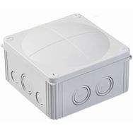 Picture for category  PVC Adaptable Boxes