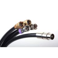 Picture for category  TV Leads & Cable