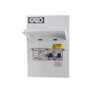 Picture for category  EV Distribution Boards