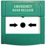 Picture for category  Access Control Emergency Exit