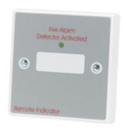 Picture for category  Fire Alarm Indicators