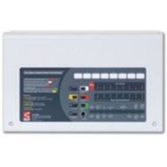 Picture for category  Fire Alarm Panels
