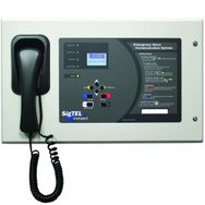 Picture for category  Voice Evacuation Systems