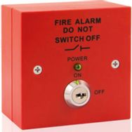 Picture for category  Fire Alarm Accessories