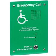 Picture for category  Emergency Call Stations