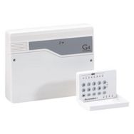 Picture for category  Security Alarm
