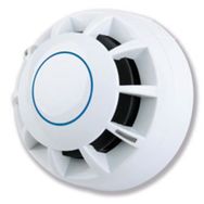 Picture for category  Smoke, Heat & CO Alarms