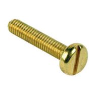 Picture for category  Machine Screws