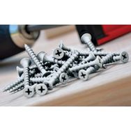 Picture for category  Woodscrews