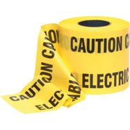 Picture for category  Safety & Hazard Tapes