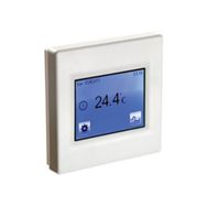 Picture for category  Underfloor Heating Thermostats