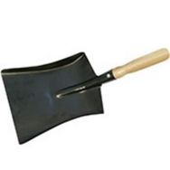 Picture for category  Dustpan & Brushes