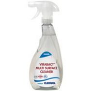 Picture for category  Glass & Surface Cleaner