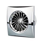 Picture for category  Domestic Extractor Fans