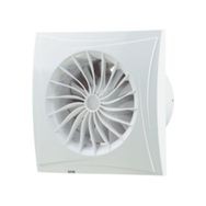 Picture for category  Domestic Extractor Fans (PIR)